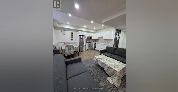 LOWER-133 The Queensway Way, Barrie, ON, L4M 0B4 - 10
