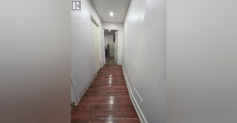 LOWER-133 The Queensway Way, Barrie, ON, L4M 0B4 - 3