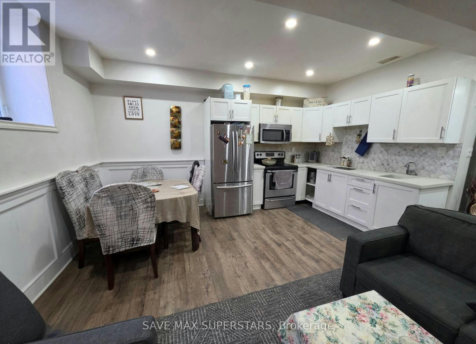 LOWER-133 The Queensway Way, Barrie, ON, L4M 0B4 - 9