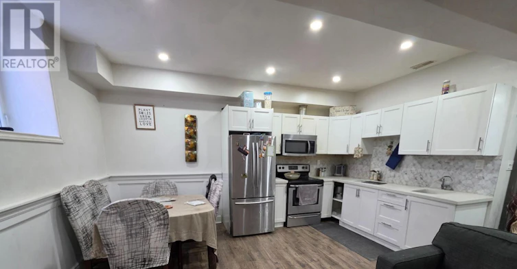 LOWER-133 The Queensway Way, Barrie, ON, L4M 0B4 - 9