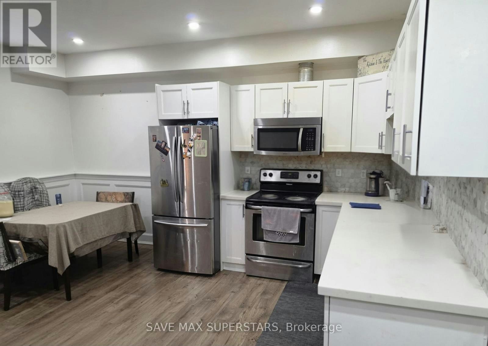 LOWER-133 The Queensway Way, Barrie, ON, L4M 0B4 - 8