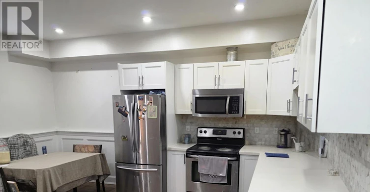 LOWER-133 The Queensway Way, Barrie, ON, L4M 0B4 - 8