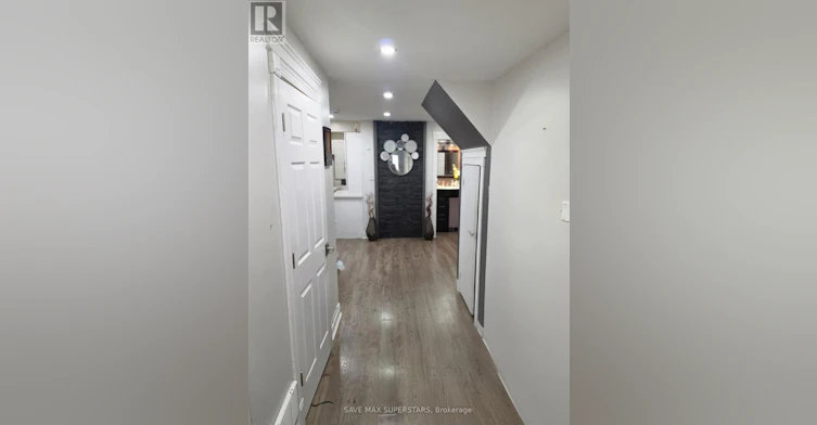 LOWER-133 The Queensway Way, Barrie, ON, L4M 0B4 - 4