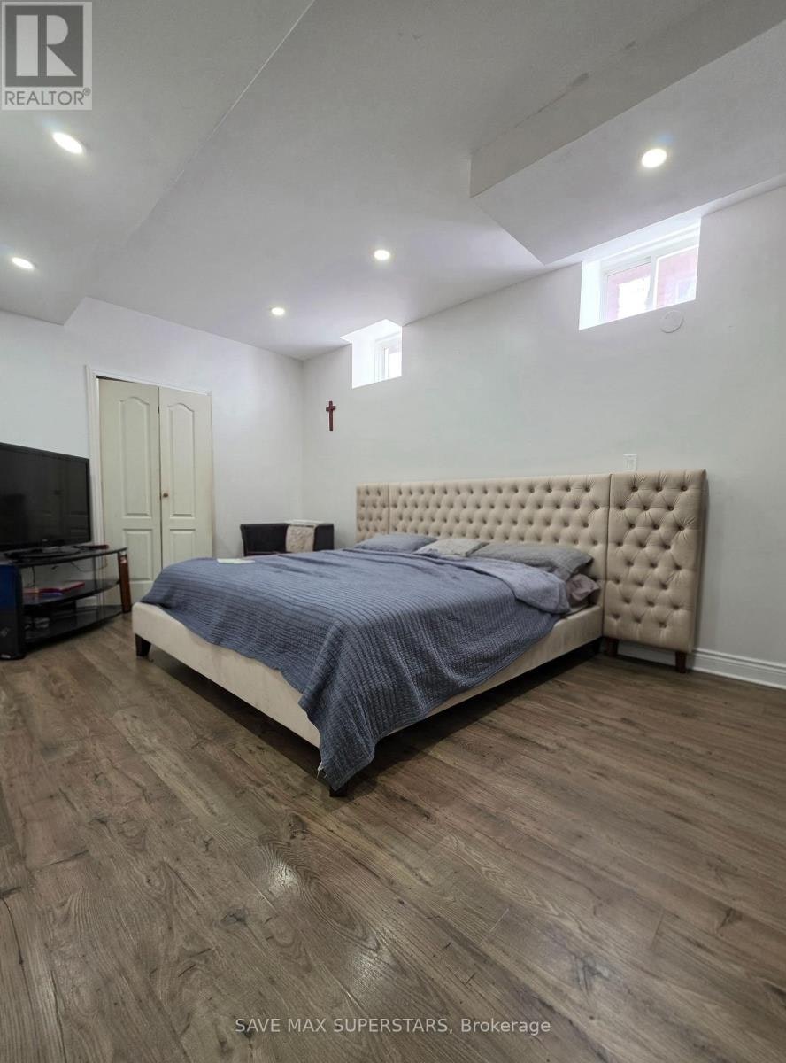LOWER-133 The Queensway Way, Barrie, ON, L4M 0B4 - 6