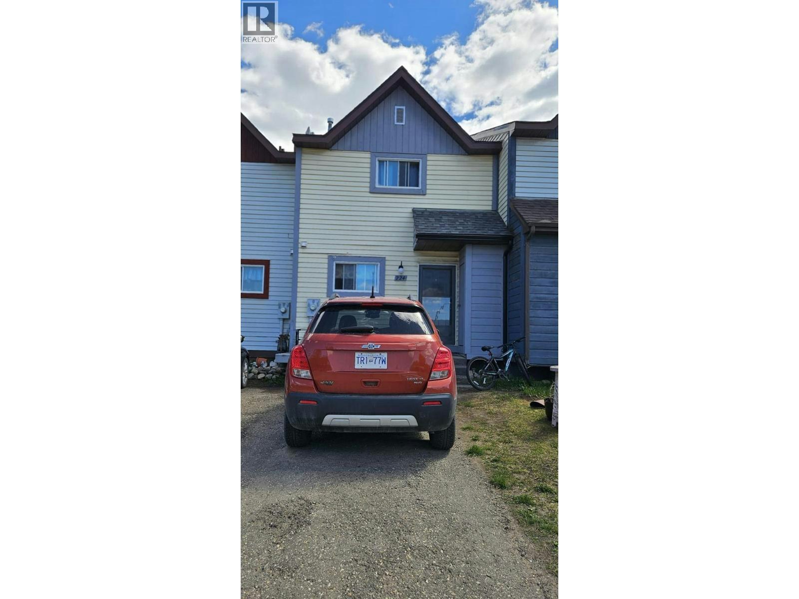 224 Spieker Avenue, Tumbler Ridge, BC, V0C 2W0
