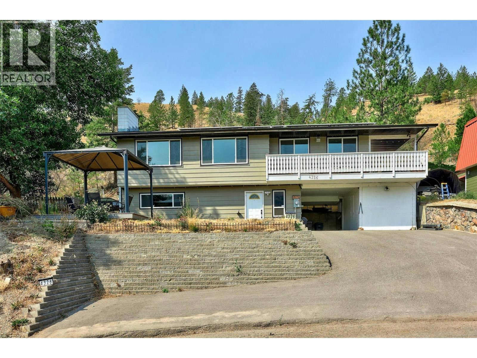 4326 Karindale Road, Kamloops, BC, V2B 8N1