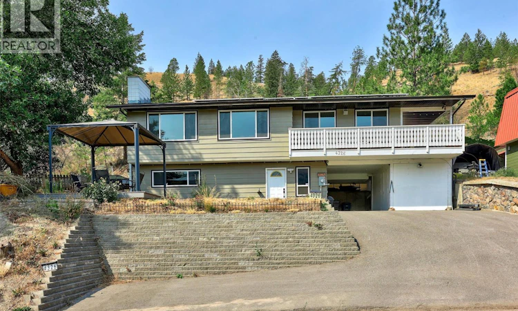 4326 Karindale Road