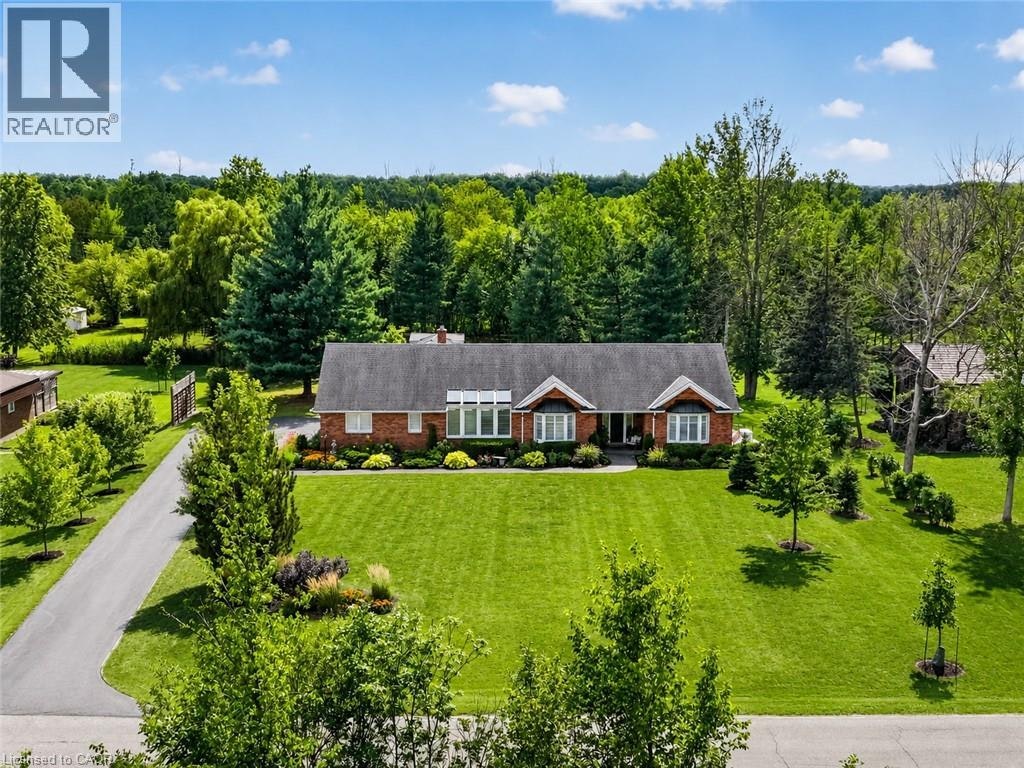 233 Cairns Crescent, Fort Erie, ON, L2A 5M4