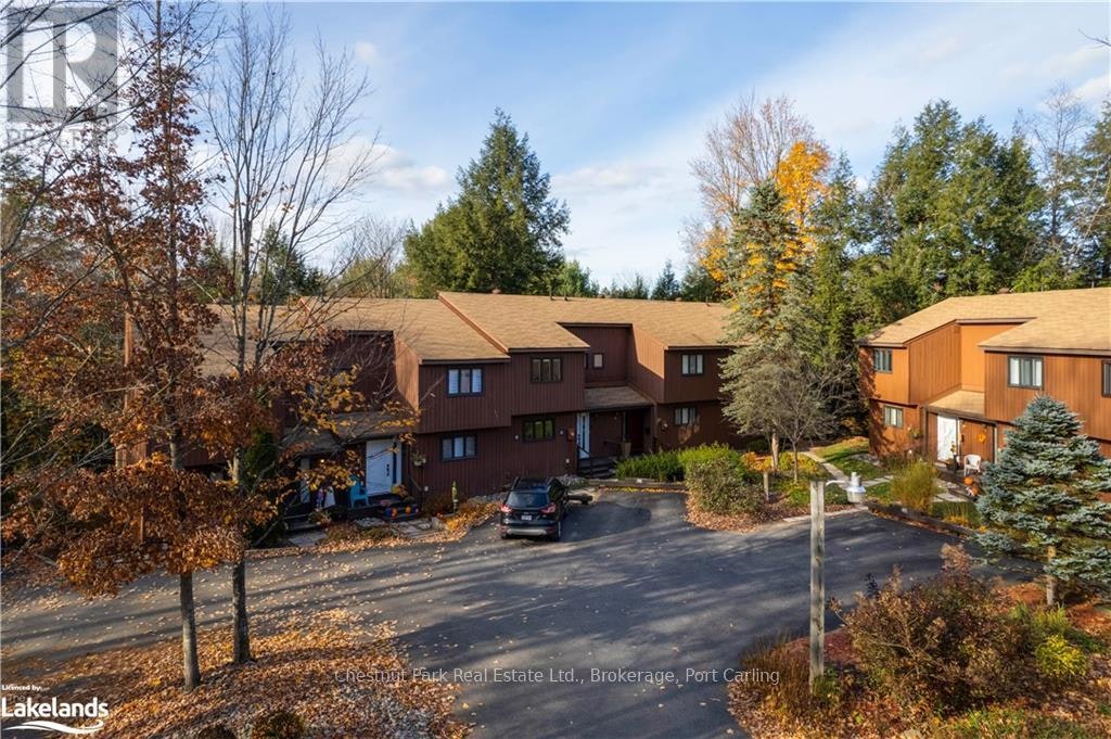 7-39 Southbank Drive, Bracebridge, ON, P1L 1G2