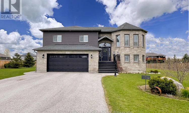204 Mactay Drive