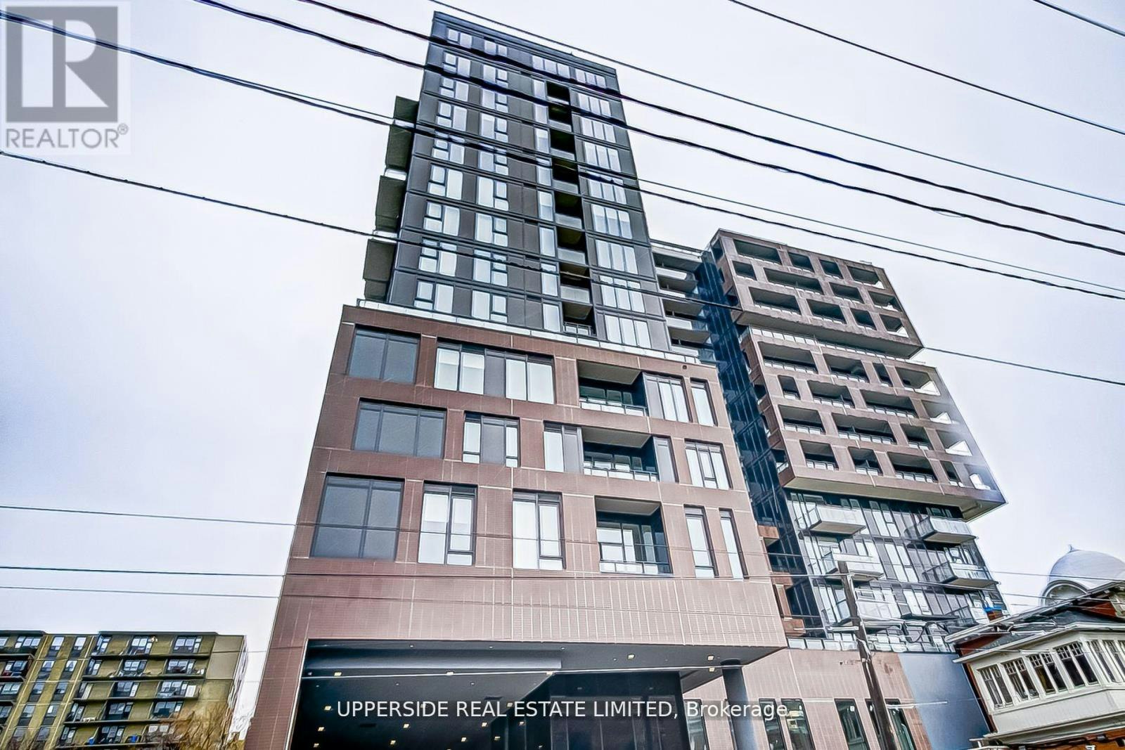 401-270 Dufferin Street, Toronto, ON, M6K 0H8