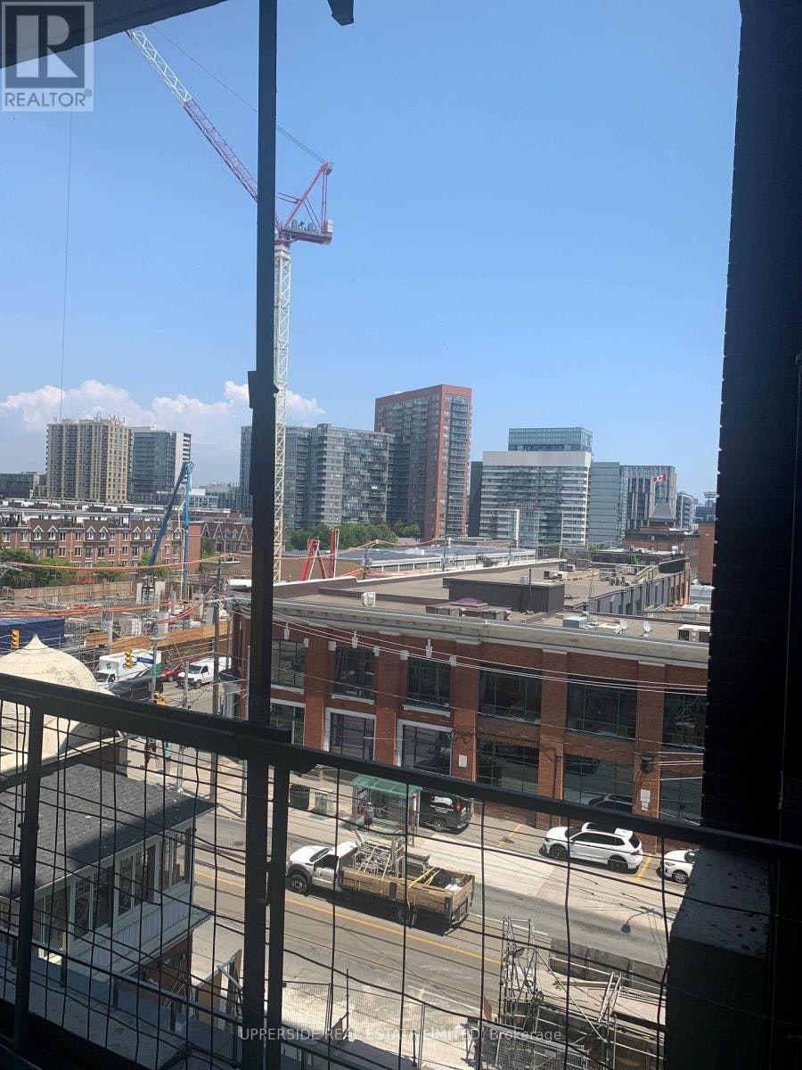 401-270 Dufferin Street, Toronto, ON, M6K 0H8 - 4