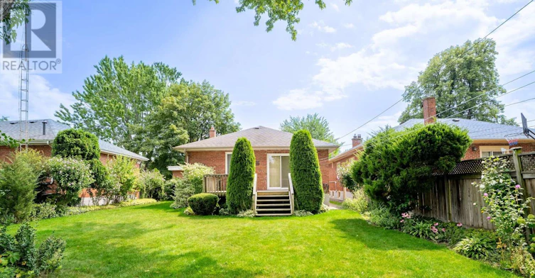 LOWER-14 Claymore Drive, Toronto, ON, M8Z 2R9 - 12