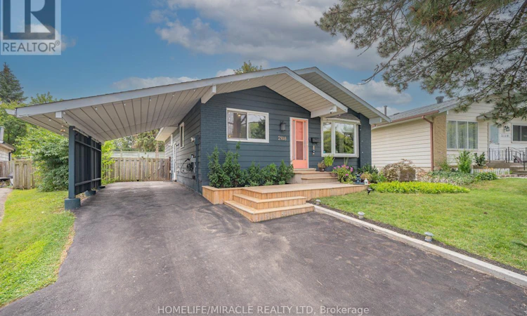 2108 Falmouth Terrace