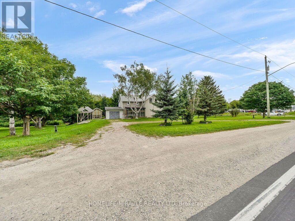 7964 Wellington 109 County Road, Wellington North, ON, N0G 1A0