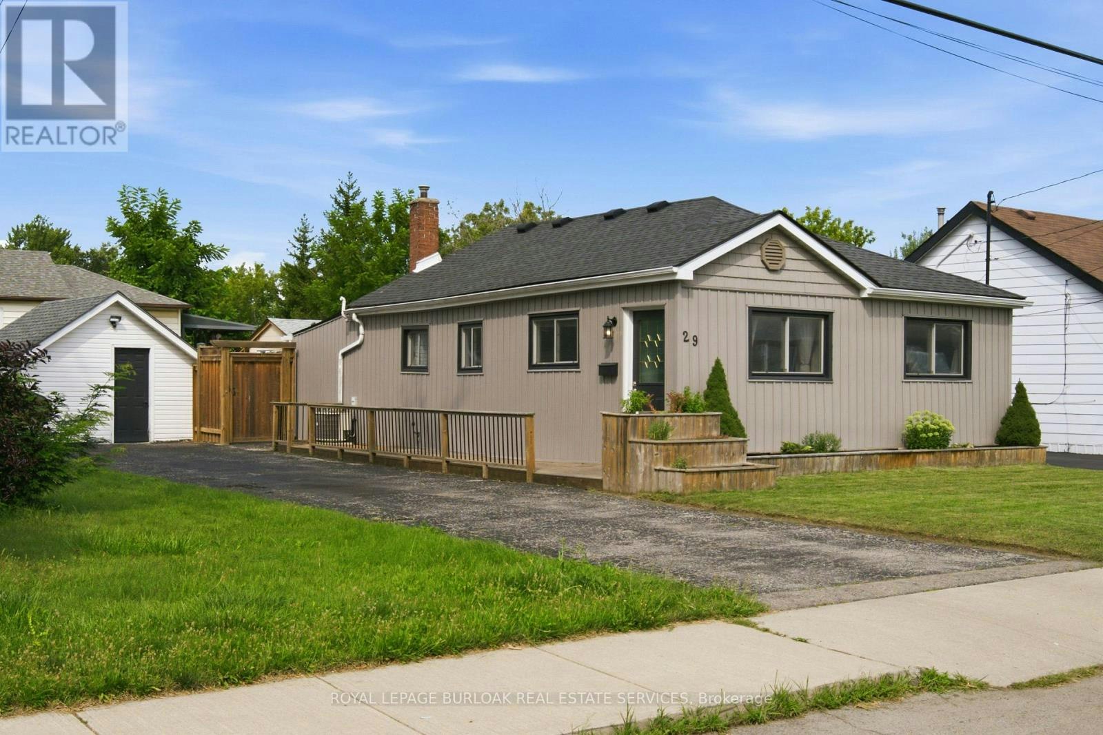 29 Hixon Road, Hamilton, ON, L8K 2B8