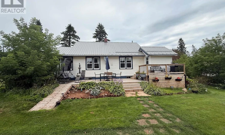 842 Canada Road