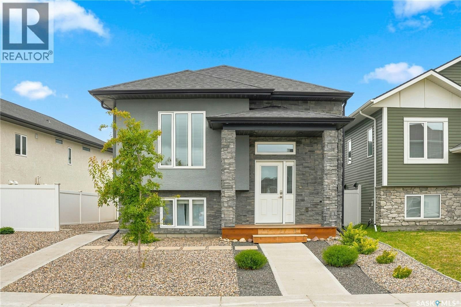 134 Bolstad Way, Saskatoon, SK, S7W 0Y1