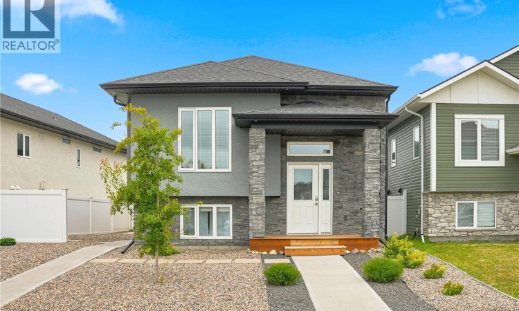 134 Bolstad Way