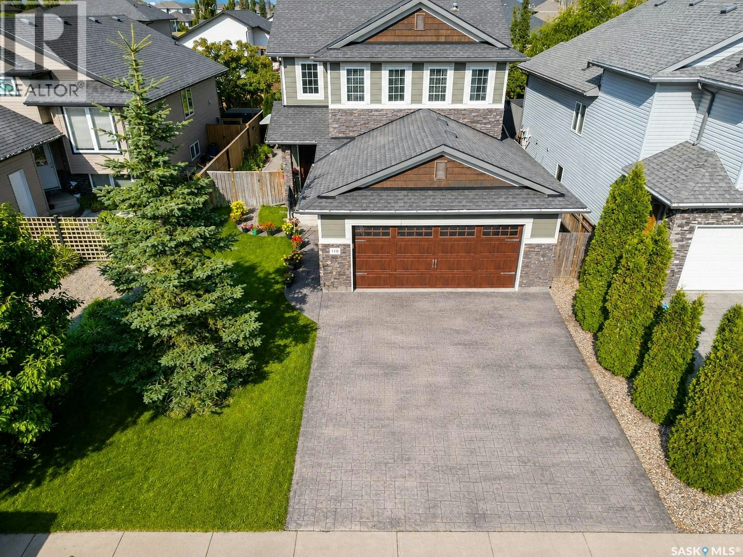 110 Chubb Cove, Saskatoon, SK, S7T 0E6