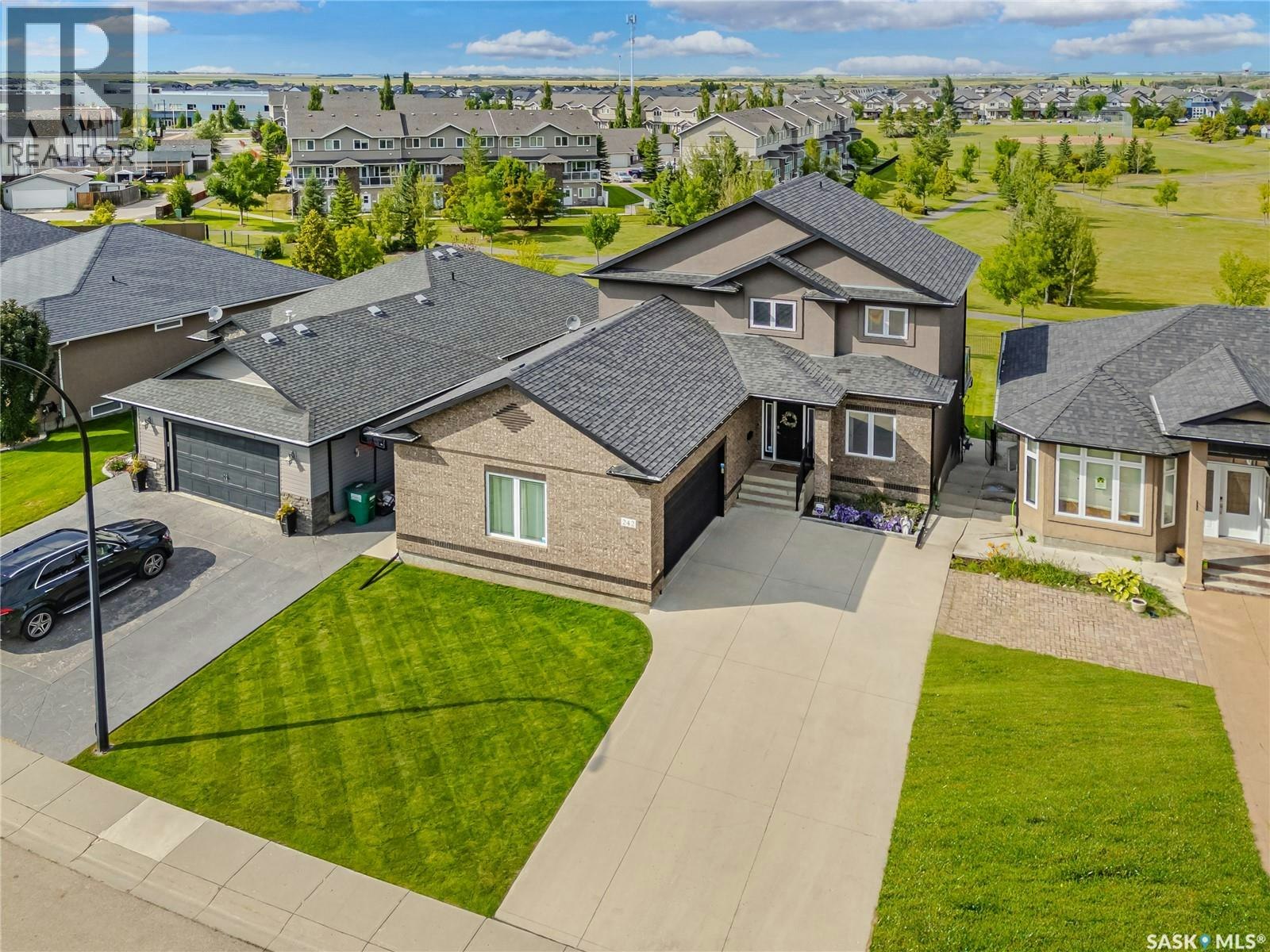 242 Denham Crescent, Saskatoon, SK, S7R 1E9