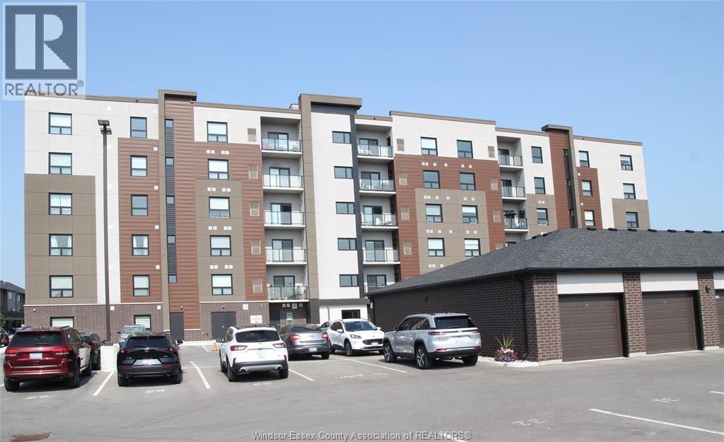 202-728 Brownstone Drive, Lakeshore, ON, N9K 0C4