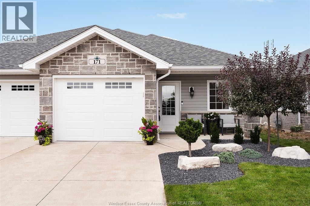 171 Meadowview Avenue, Amherstburg, ON, N9V 0E9