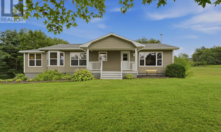 117 Dill Road