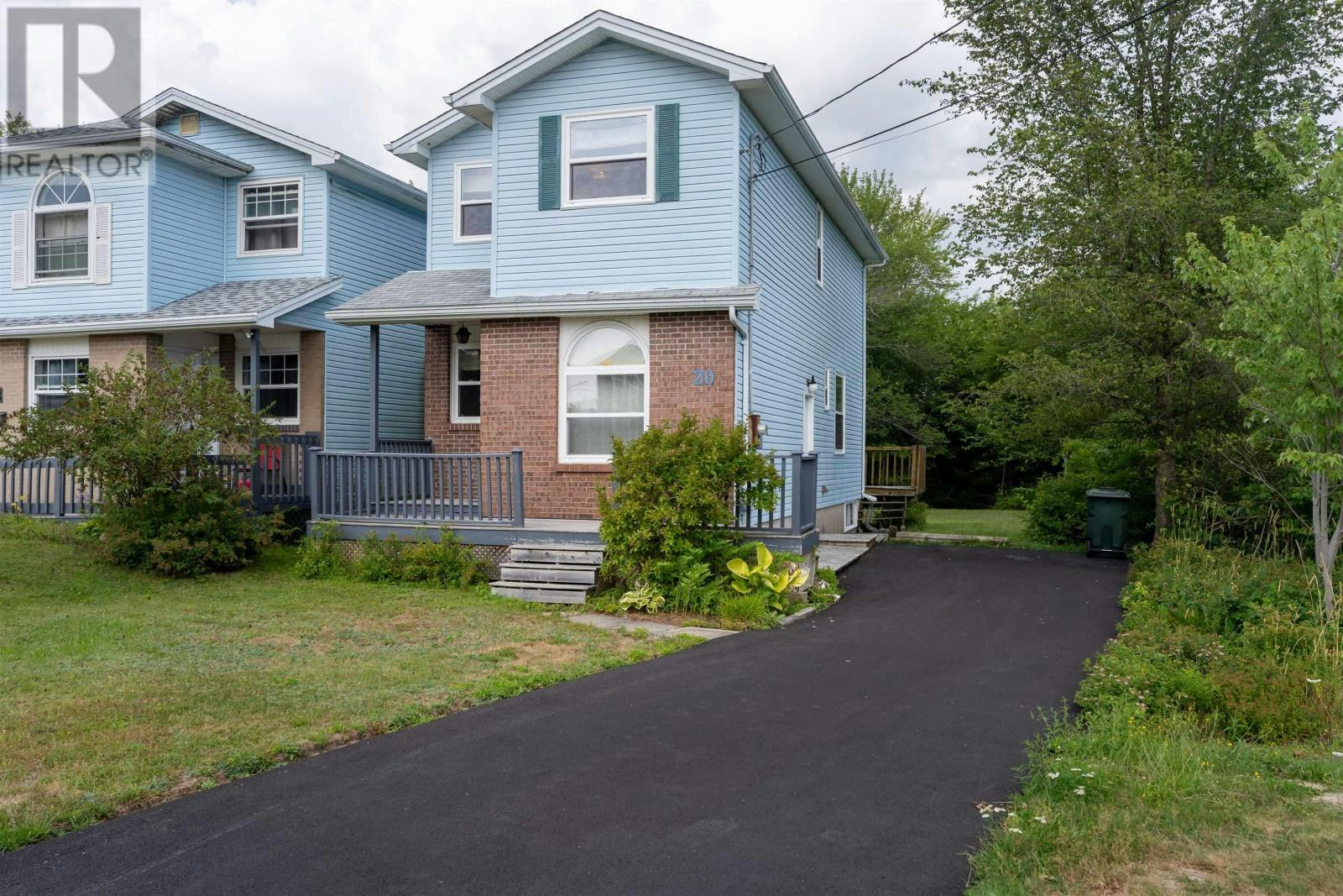 20 Governors Lake Drive, Timberlea, NS, B3T 1N2