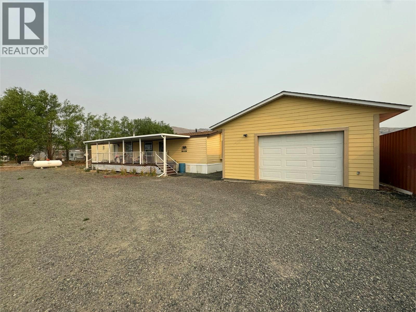 6721 Valley Road, Kamloops, BC, V0K 2J0