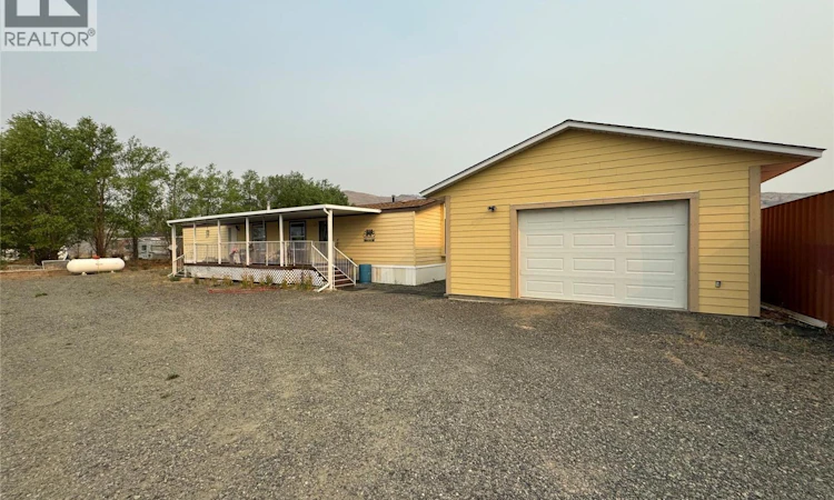 6721 Valley Road