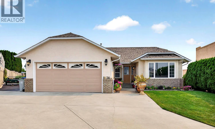 1836 Norview Place