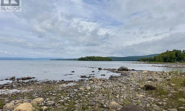 Lot-47 Bay Road