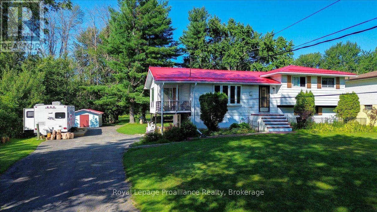 87 Cameron Street, Marmora and Lake, ON, K0K 2M0