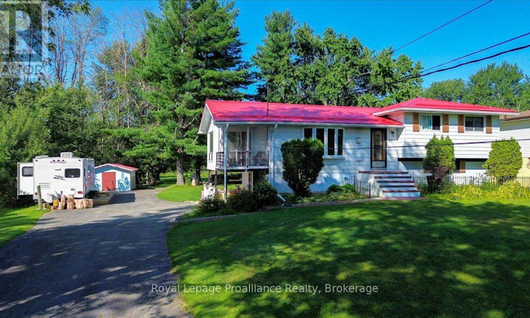 87 Cameron Street