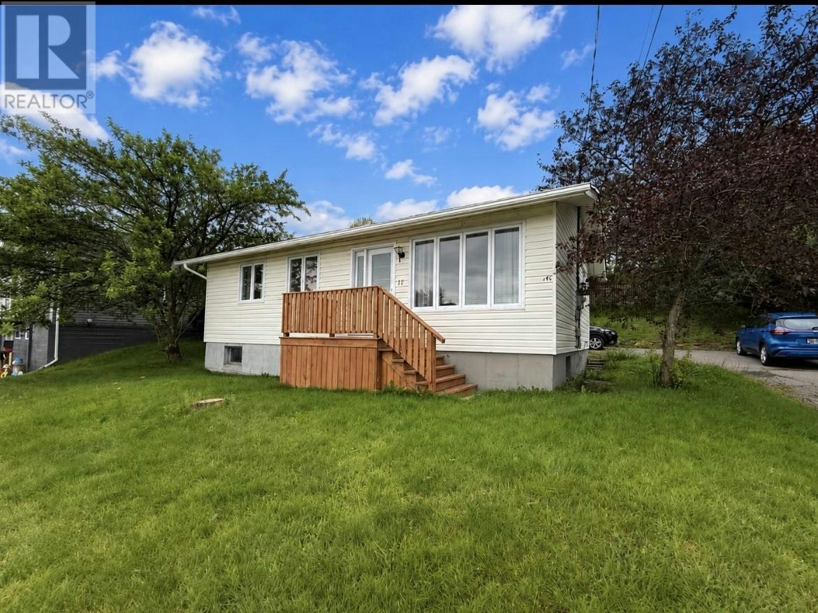 11 Caribou Road, Grand Falls-Windsor, NL, A2B 1C3