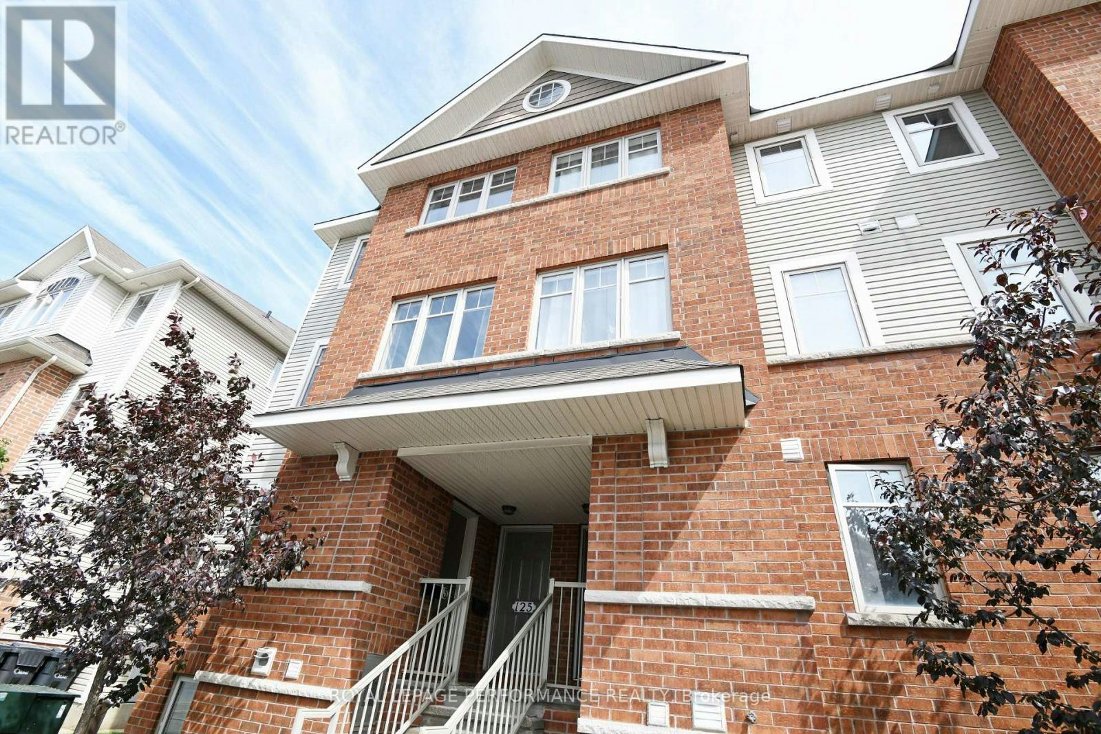 1-125 Keltie Private, Ottawa, ON, K2J 0A1