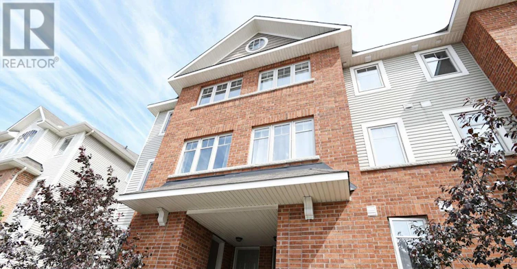 1-125 Keltie Private, Ottawa, ON, K2J 0A1