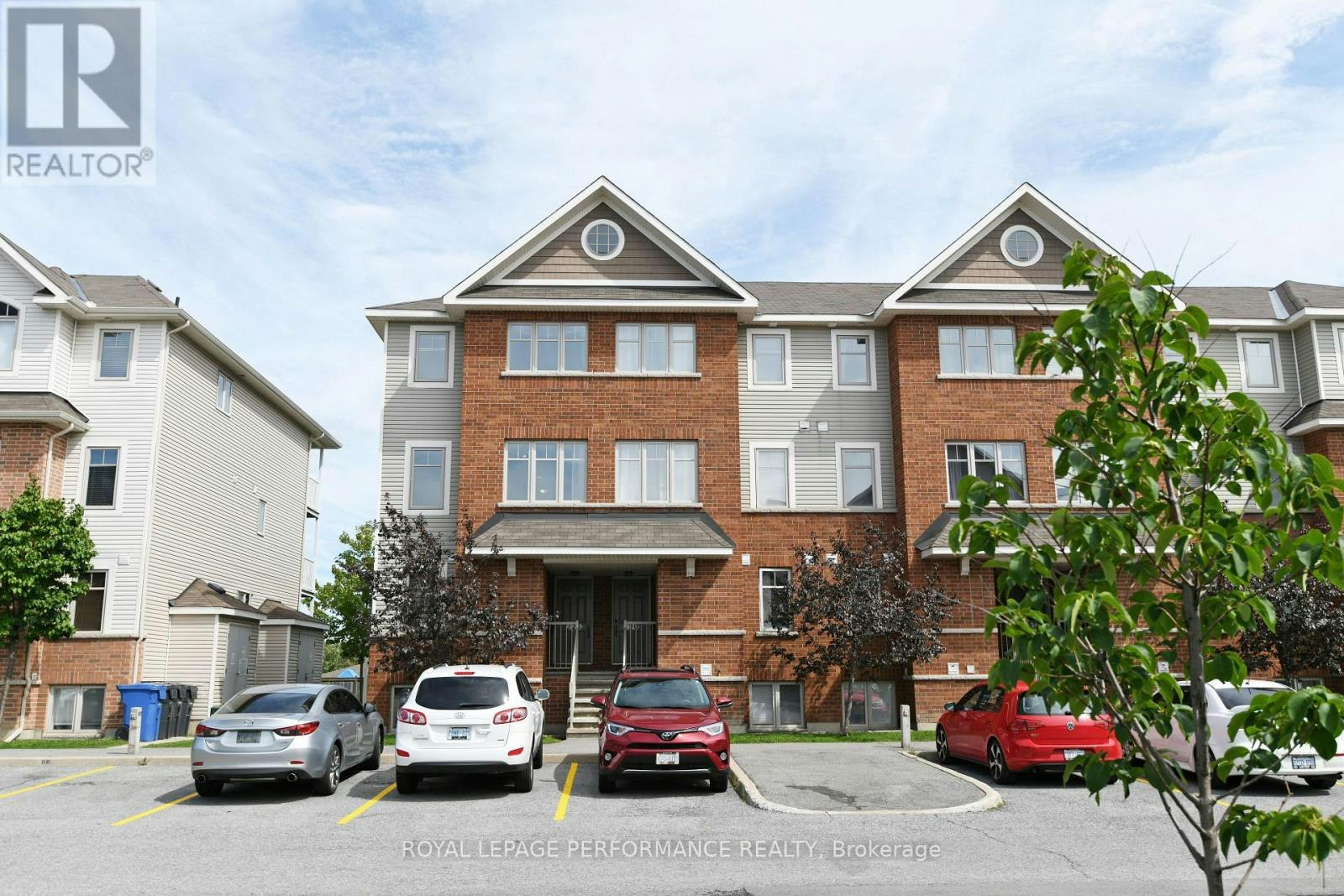 1-125 Keltie Private, Ottawa, ON, K2J 0A1 - 2