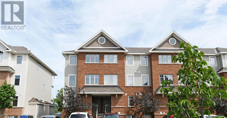 1-125 Keltie Private, Ottawa, ON, K2J 0A1 - 2