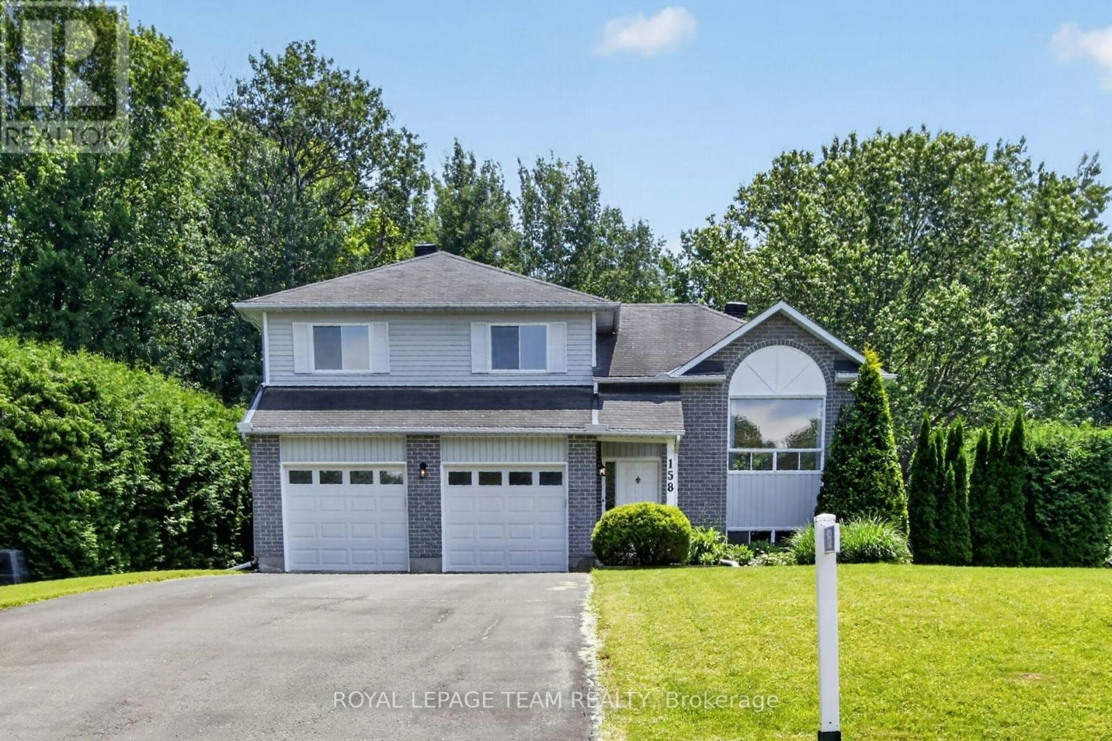 158 Oakwood Drive, Clarence-Rockland, ON, K4K 1K9
