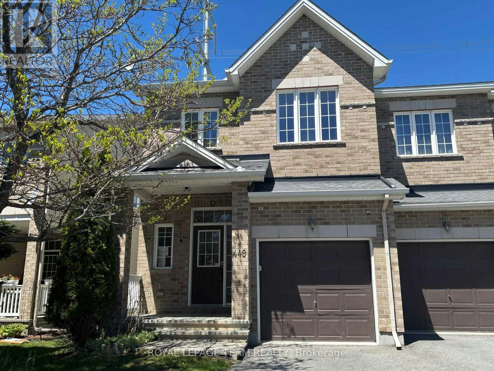 449 Foxhall Way, Ottawa, ON, K2M 0G1
