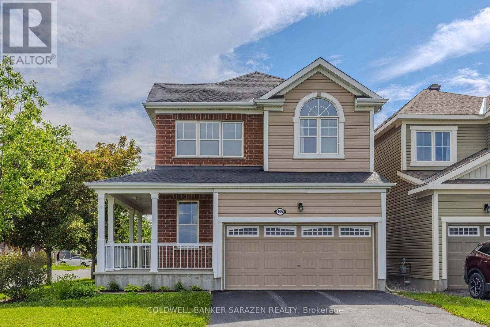 159 Santolina Street, Ottawa, ON, K2S 0W9