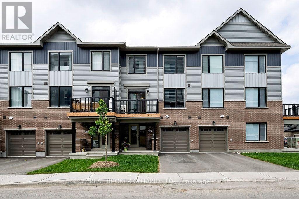 919 Dignity Place, Ottawa, ON, K4A 5R5