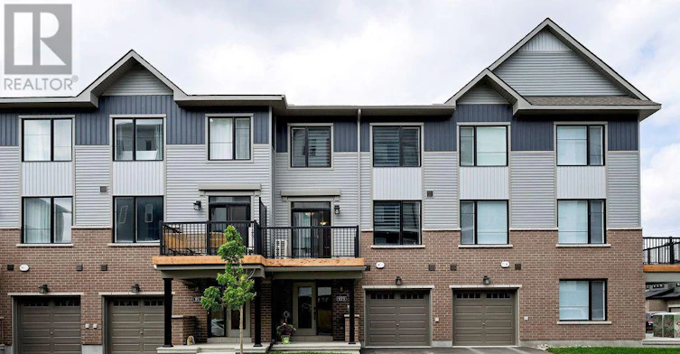 919 Dignity Place, Ottawa, ON, K4A 5R5