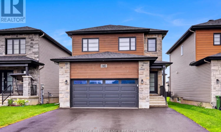 934 Chablis Crescent