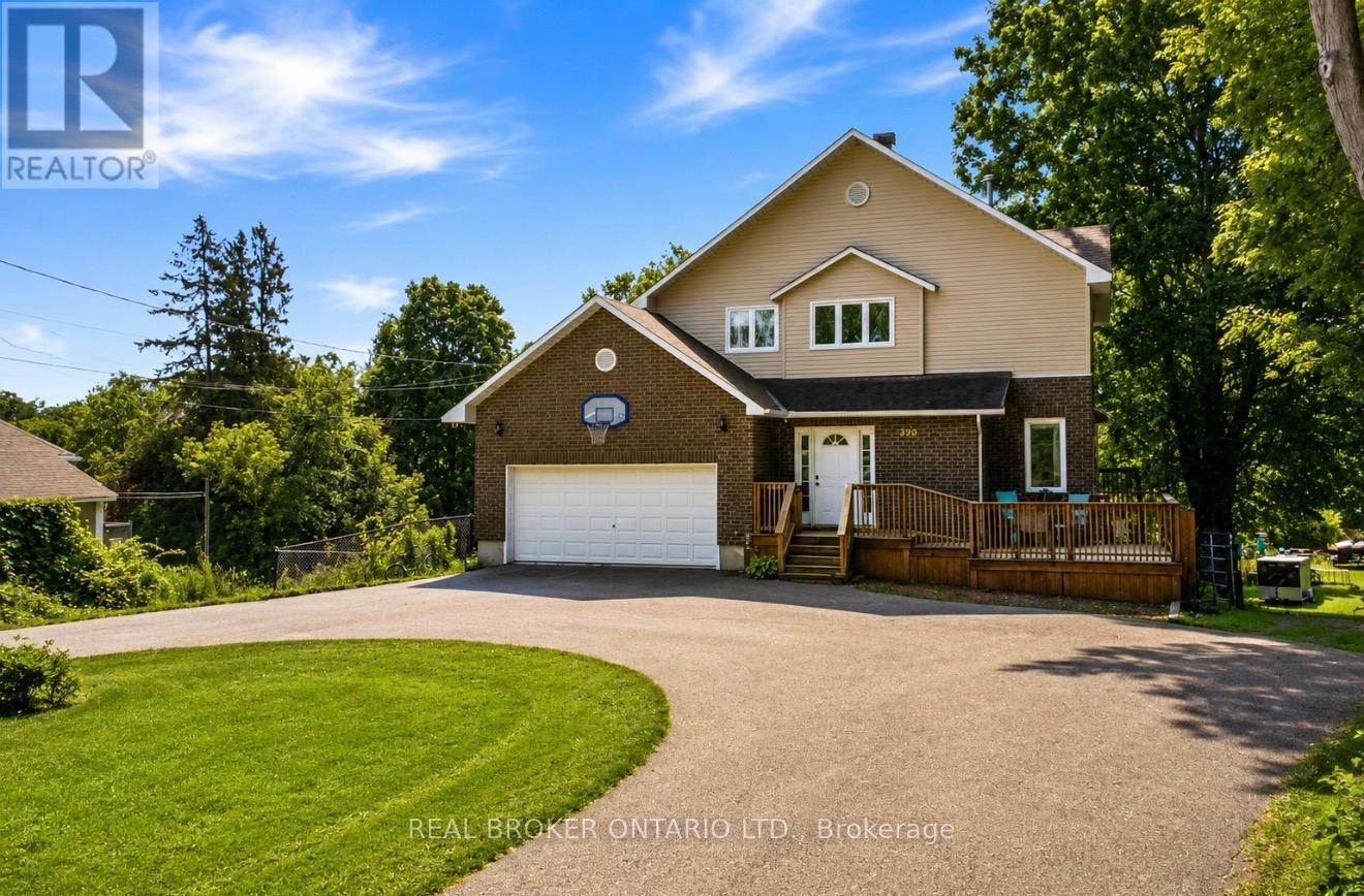 320 Clothier Street W, Kemptville, ON, K0G 1J0