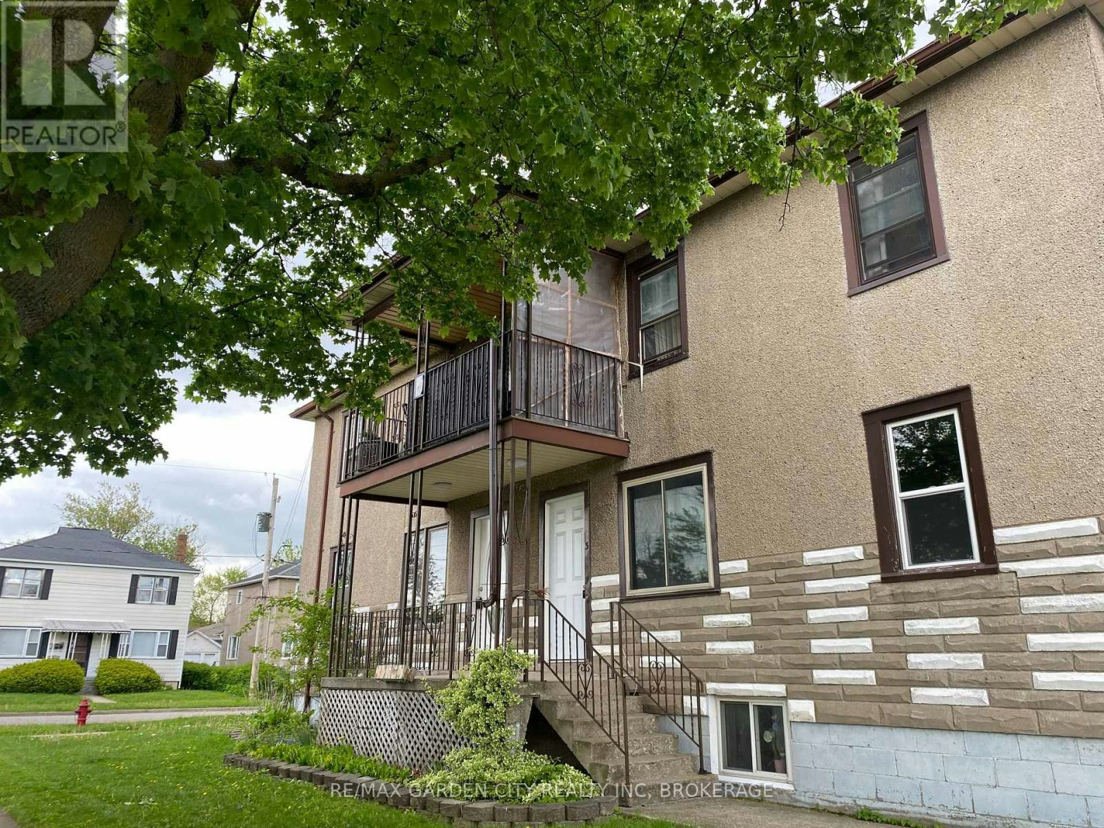 1-131 Lyons Avenue, Welland, ON, L3B 1M3