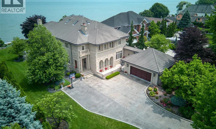 300 Elmgrove Drive