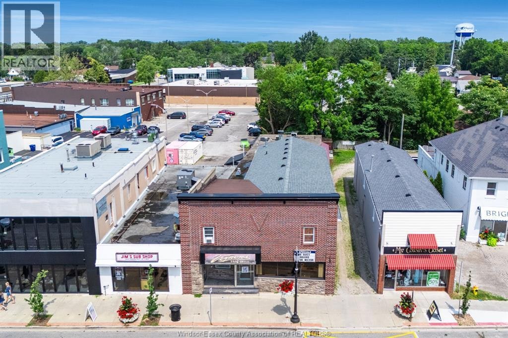 22 Main Street E, Kingsville, ON, N9Y 1A2